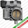 DIPASPORT FLAI107R Throttle body